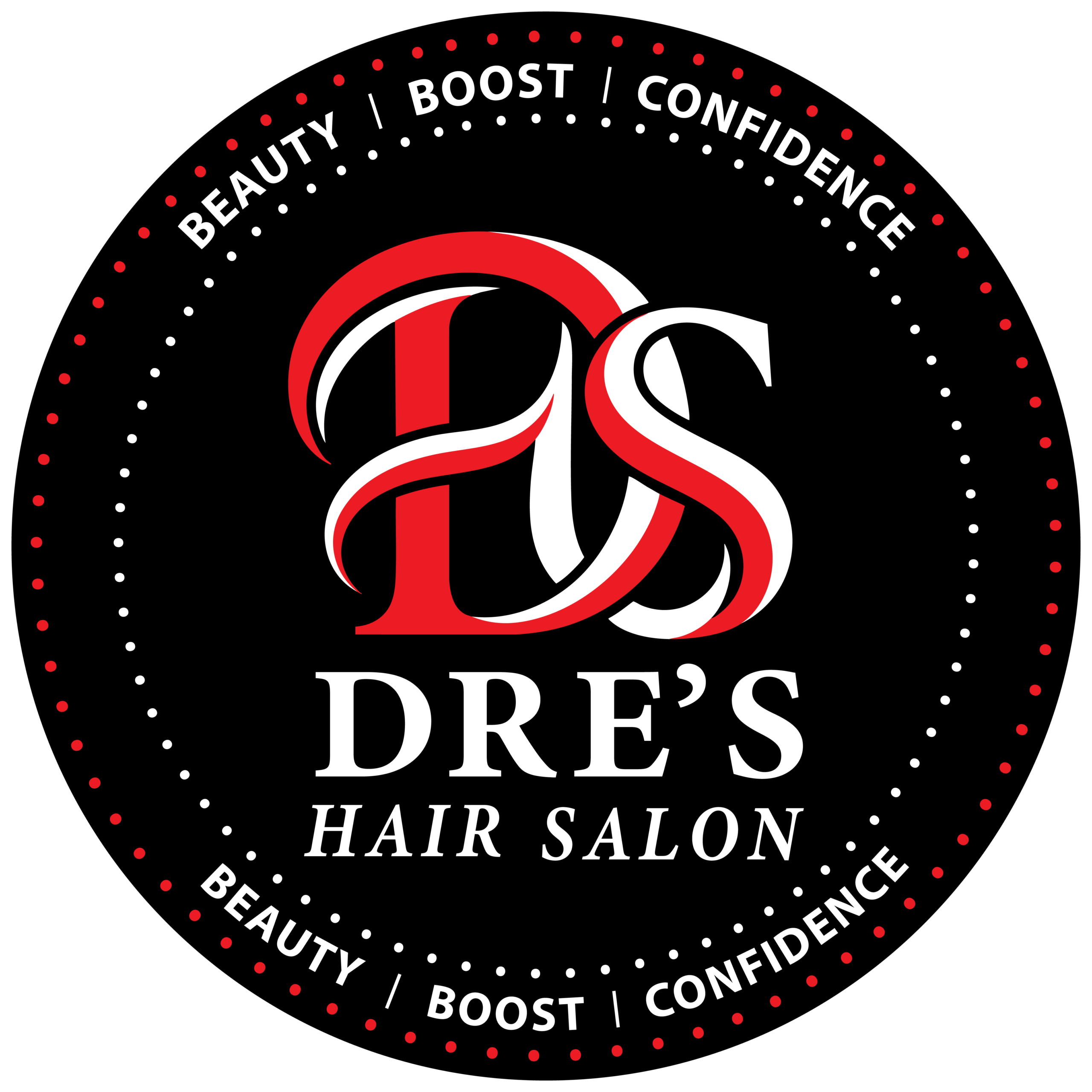 logo dre