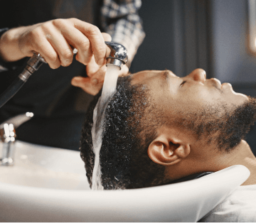 Modern Hairstyles for Mature Men