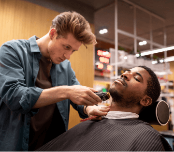 Modern Hairstyles for Mature Men