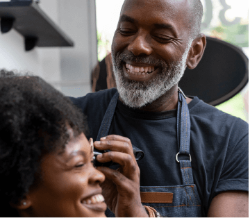 Modern Hairstyles for Mature Men