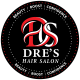 logo dre